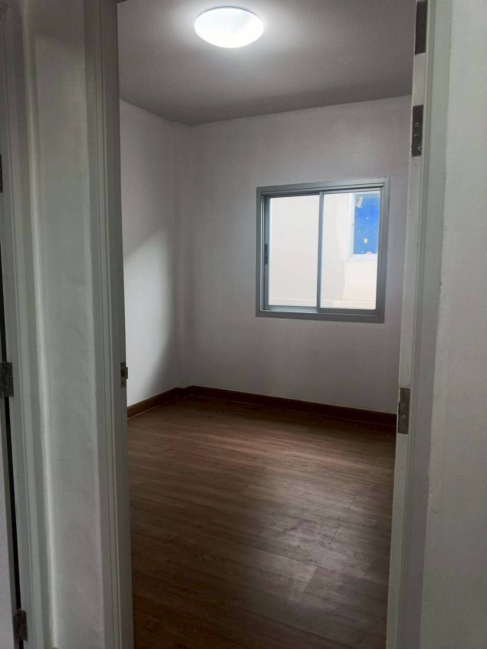 หมู่บ้านกรีนวิลล์ ป่าครองชีพ WR-03999 5