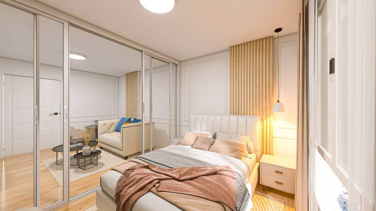 Dcondo Creek WR-04000 2