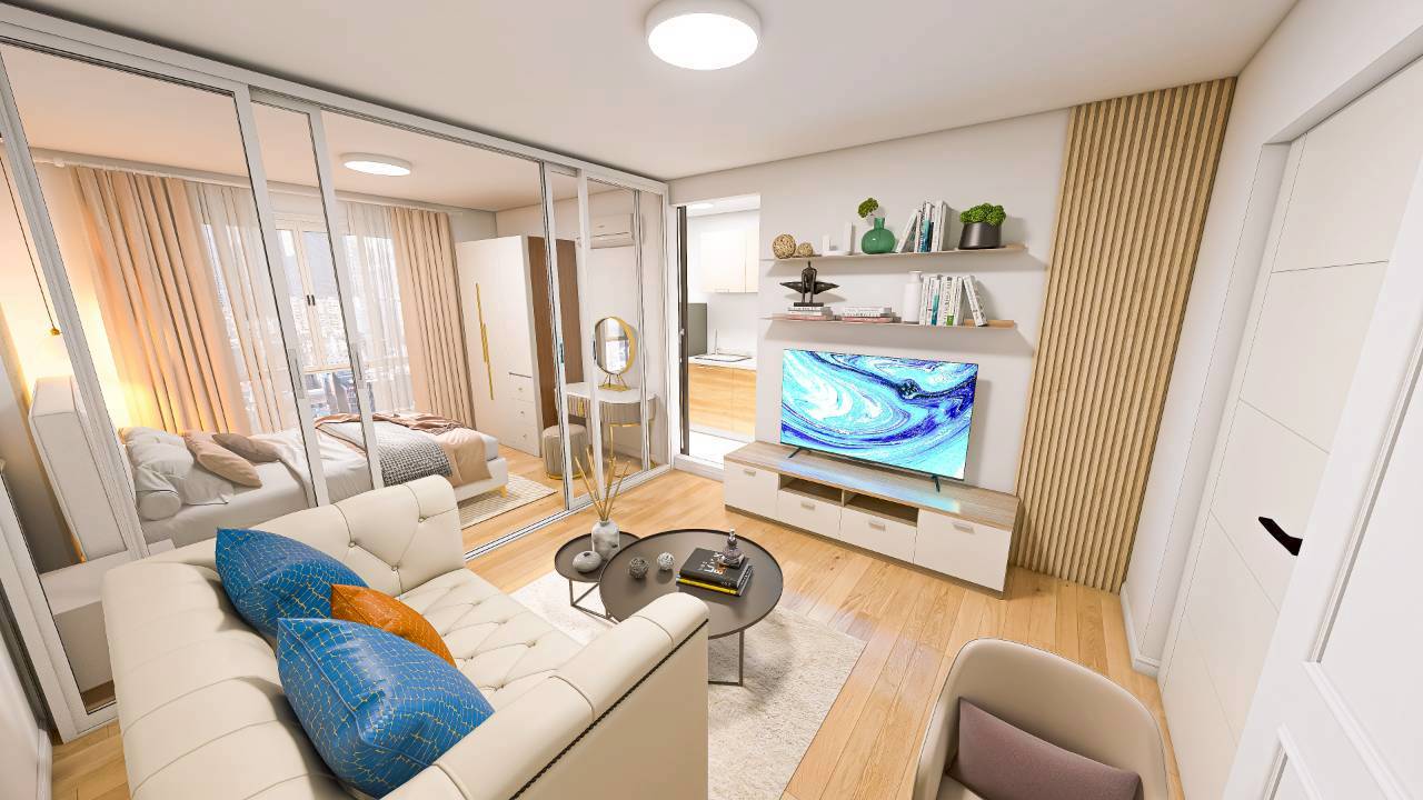 Dcondo Creek WR-04000 3