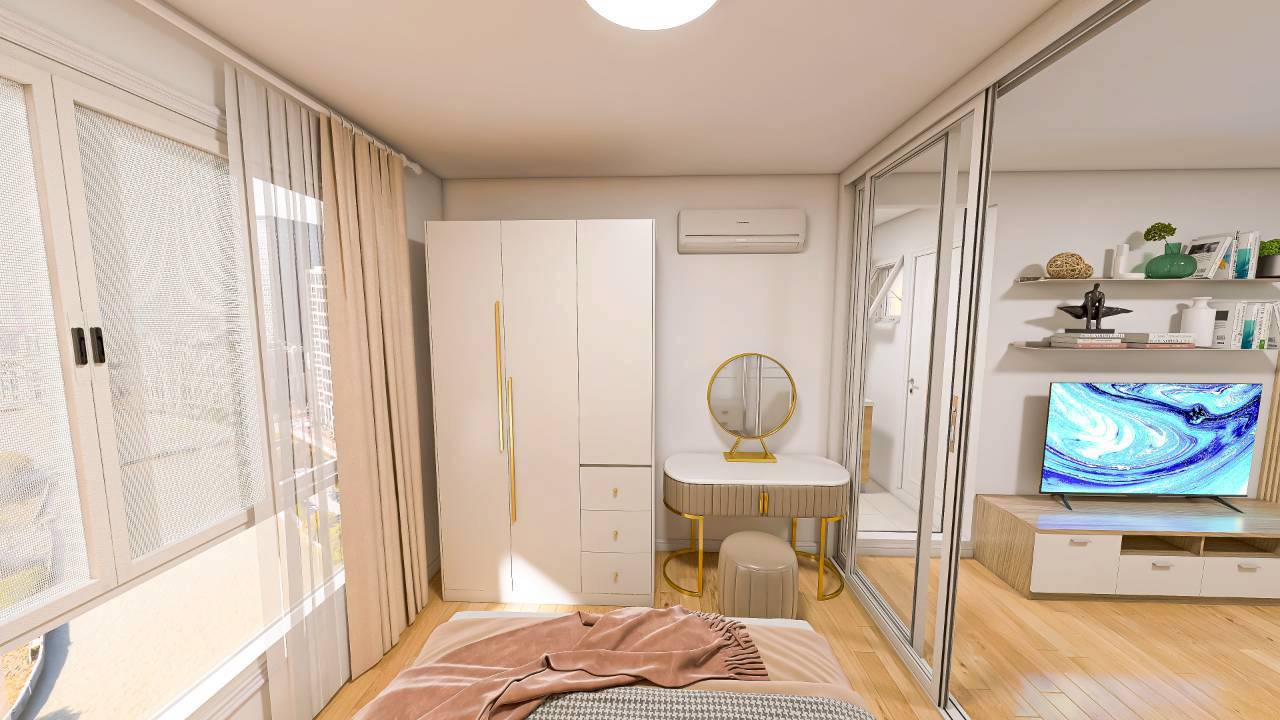 Dcondo Creek WR-04000 5