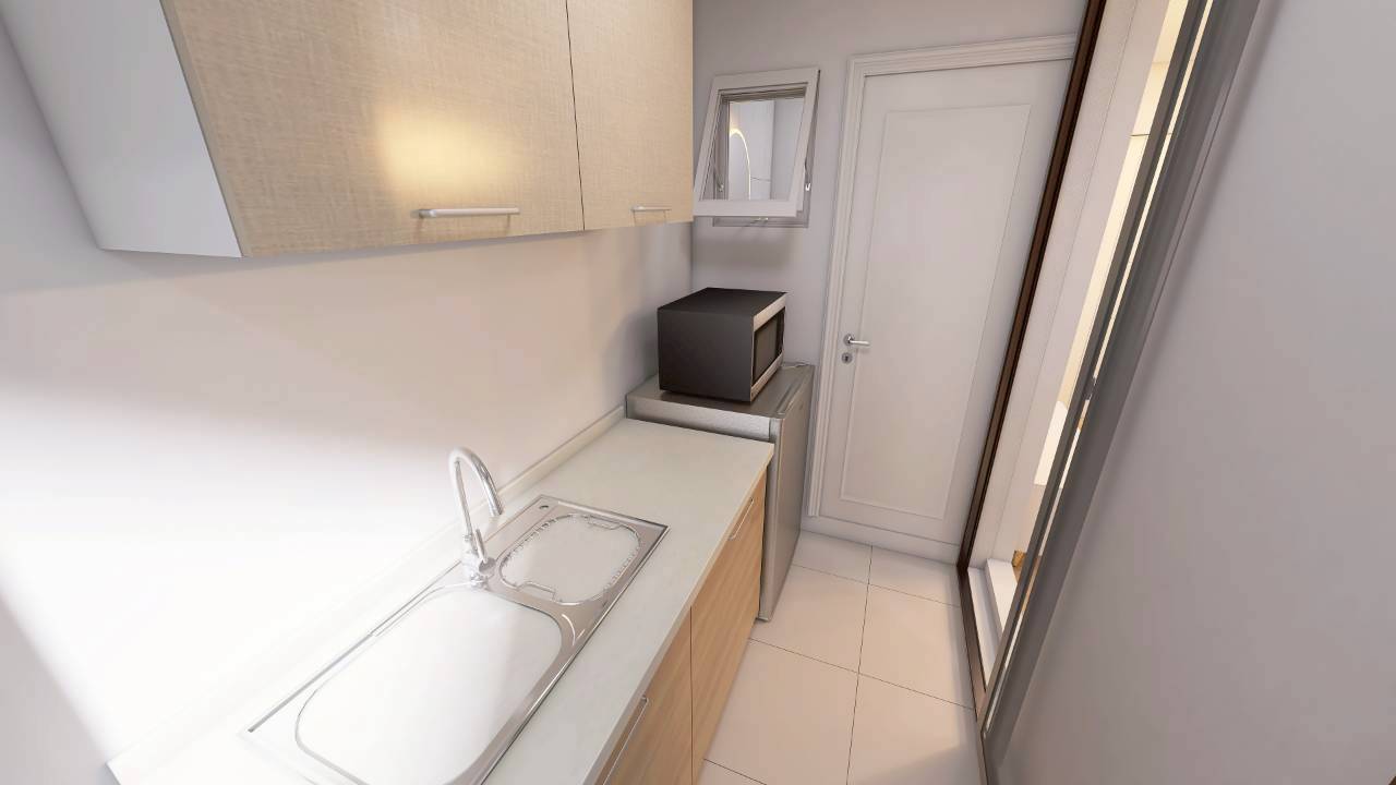 Dcondo Creek WR-04000 6