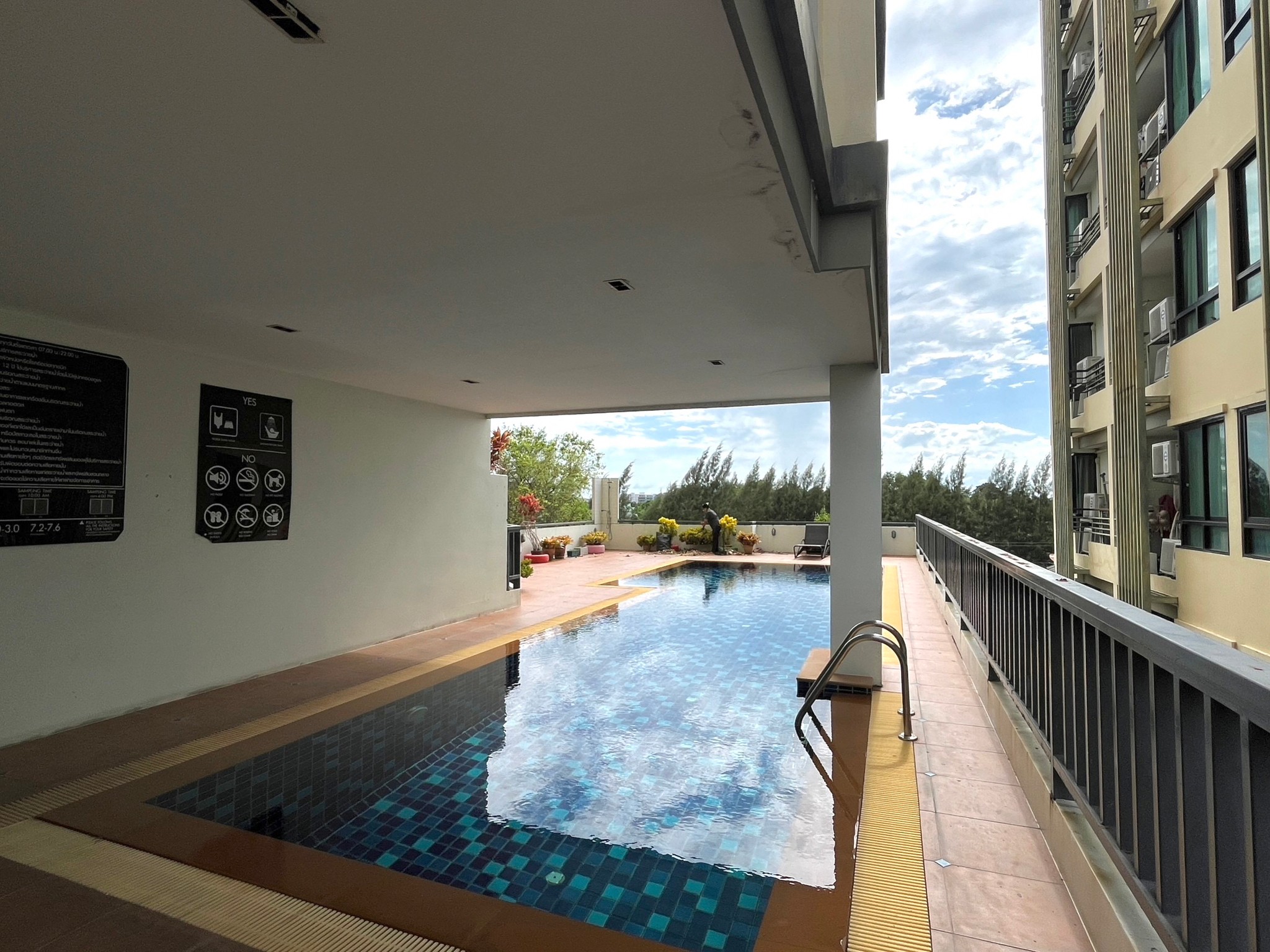 The Future Condo WR-04002 12