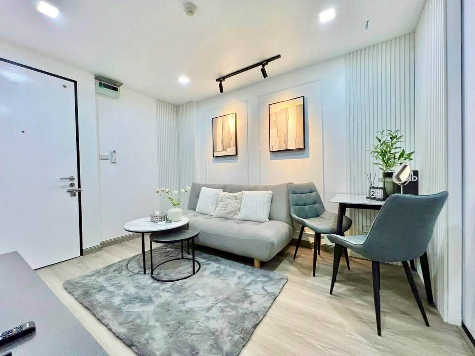 The Future Condo WR-04002 3