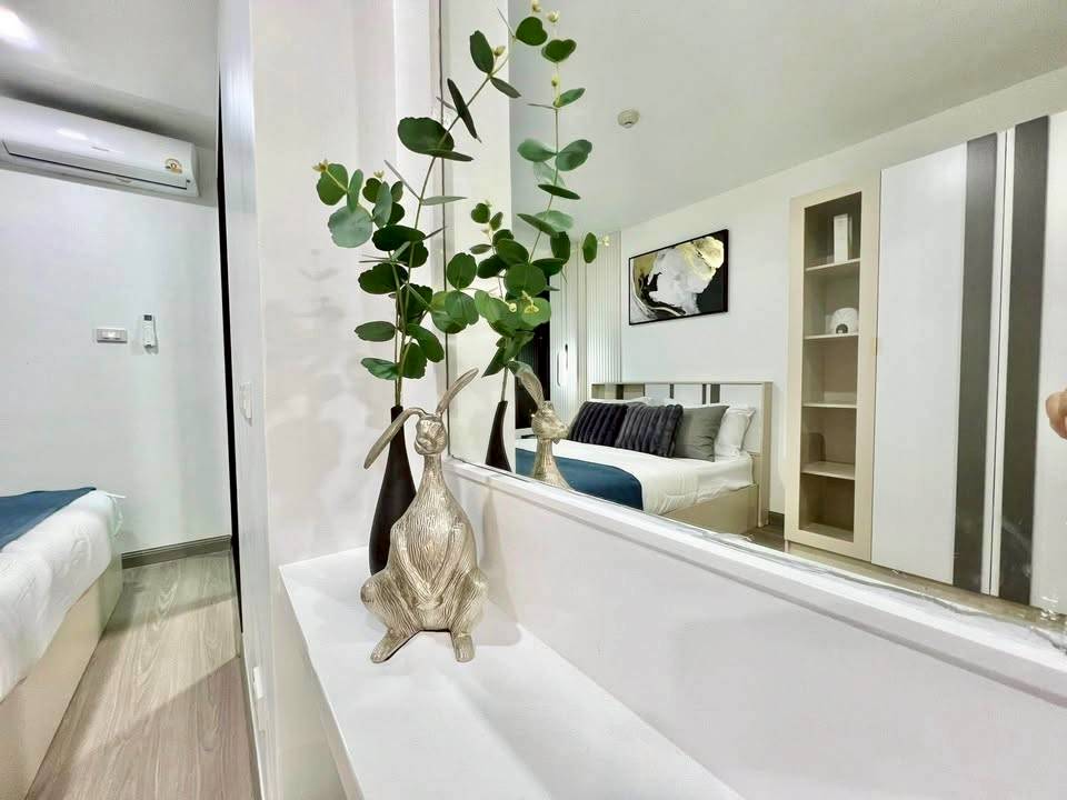 The Future Condo WR-04002 7