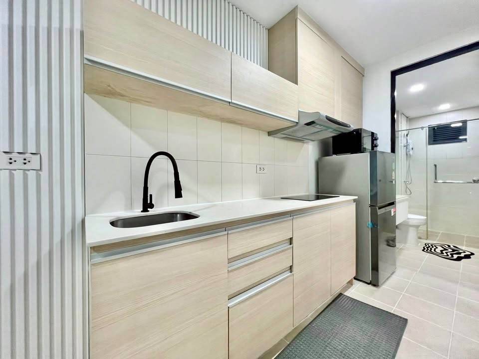 The Future Condo WR-04002 8