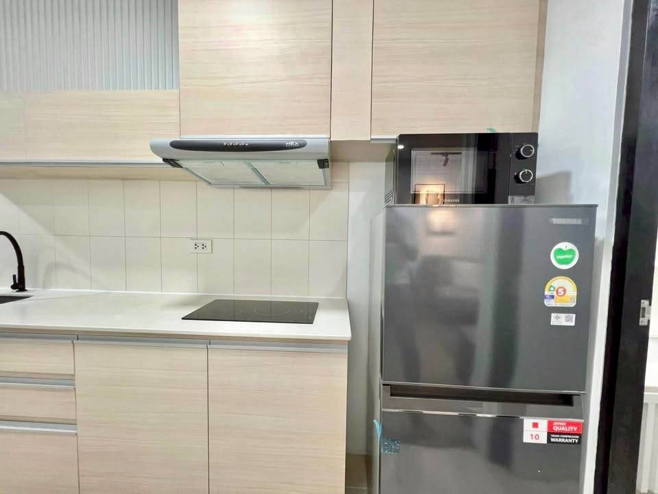 The Future Condo WR-04002 9