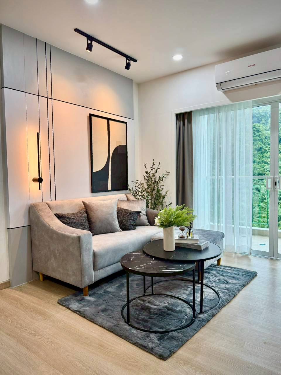 Phanason The Green Place Condominium WR-04003 1