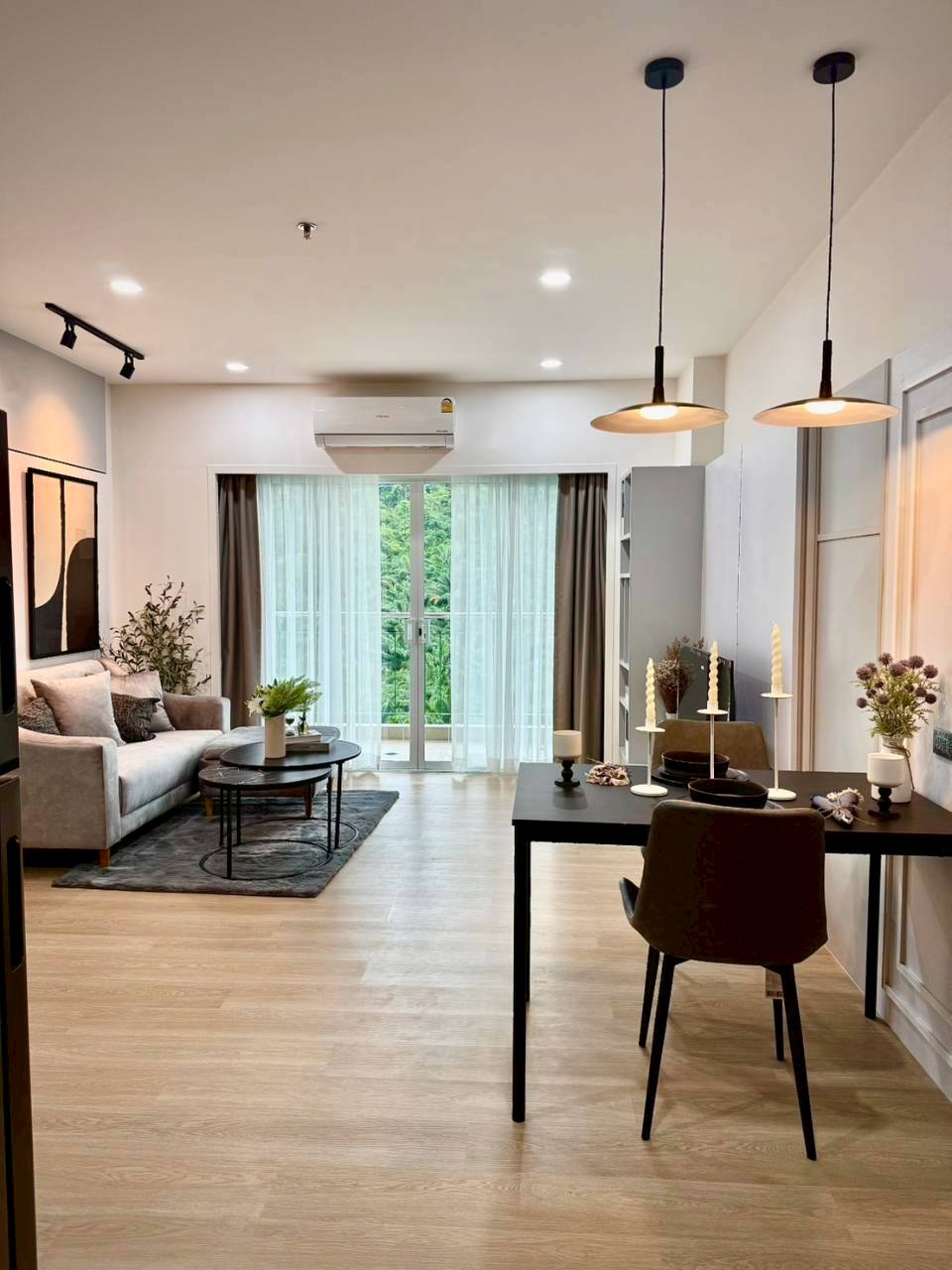 Phanason The Green Place Condominium WR-04003 10