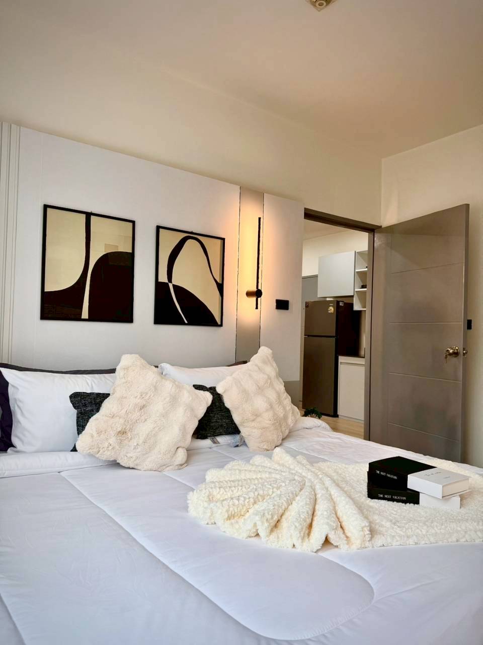 Phanason The Green Place Condominium WR-04003 4