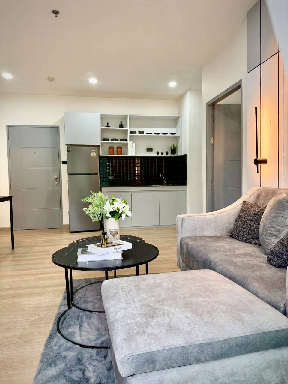 Phanason The Green Place Condominium WR-04003 5