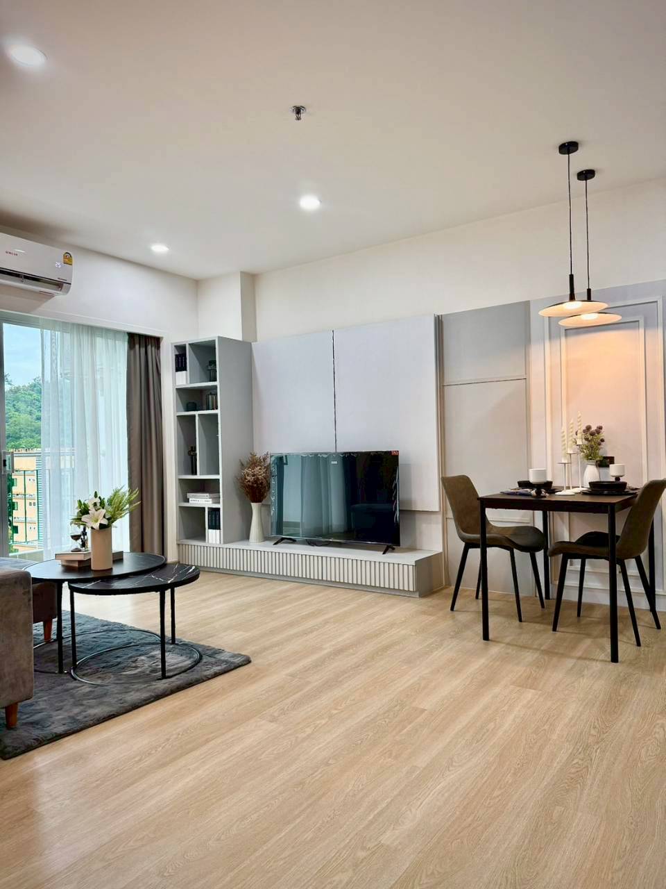 Phanason The Green Place Condominium WR-04003 7