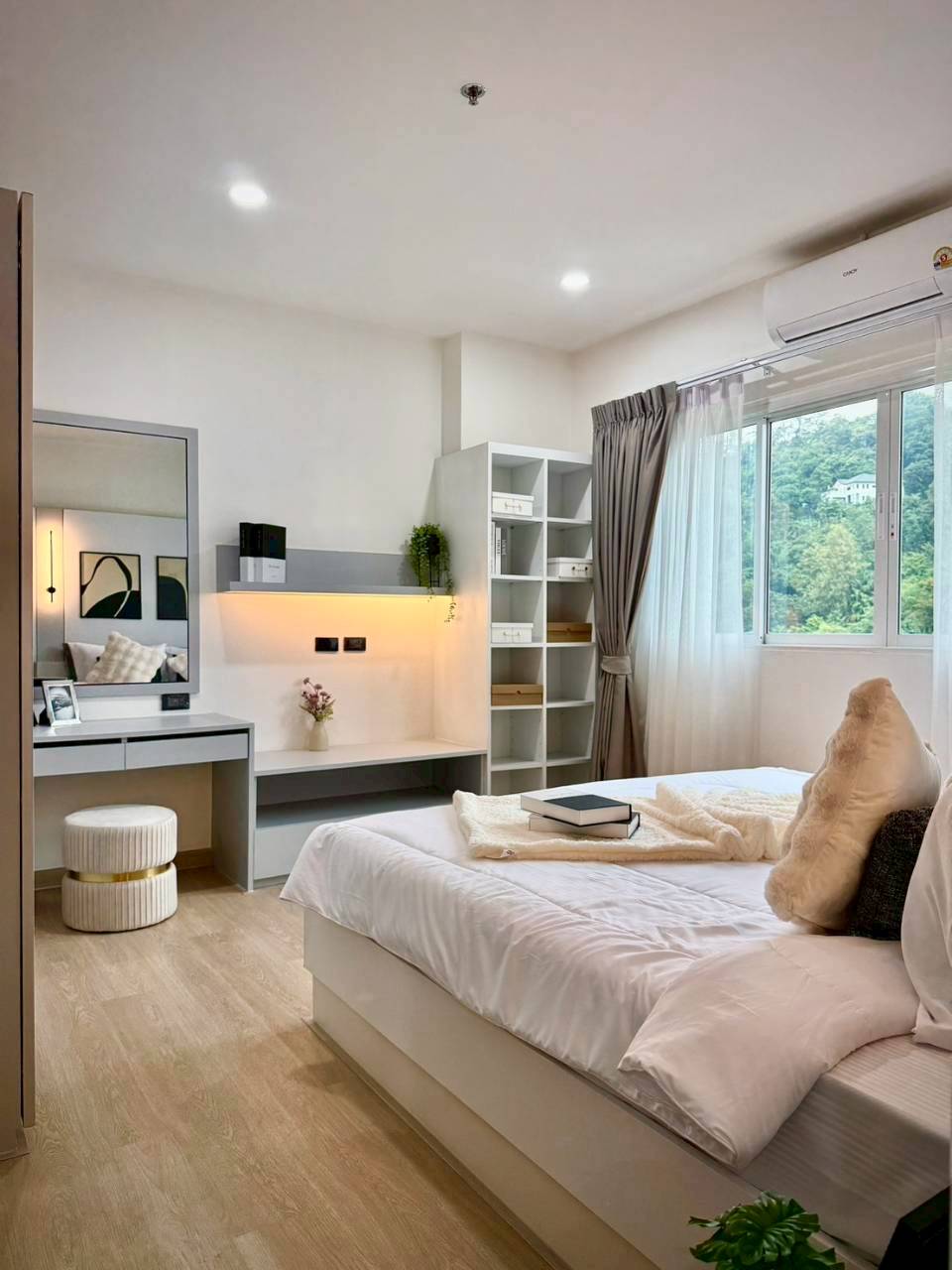 Phanason The Green Place Condominium WR-04003 8