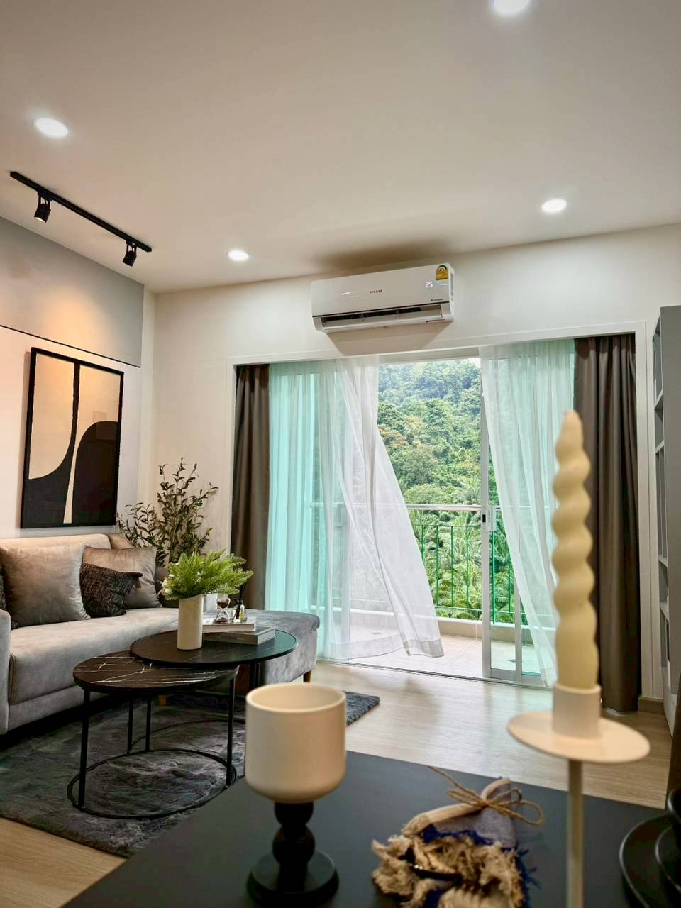 Phanason The Green Place Condominium WR-04003 9