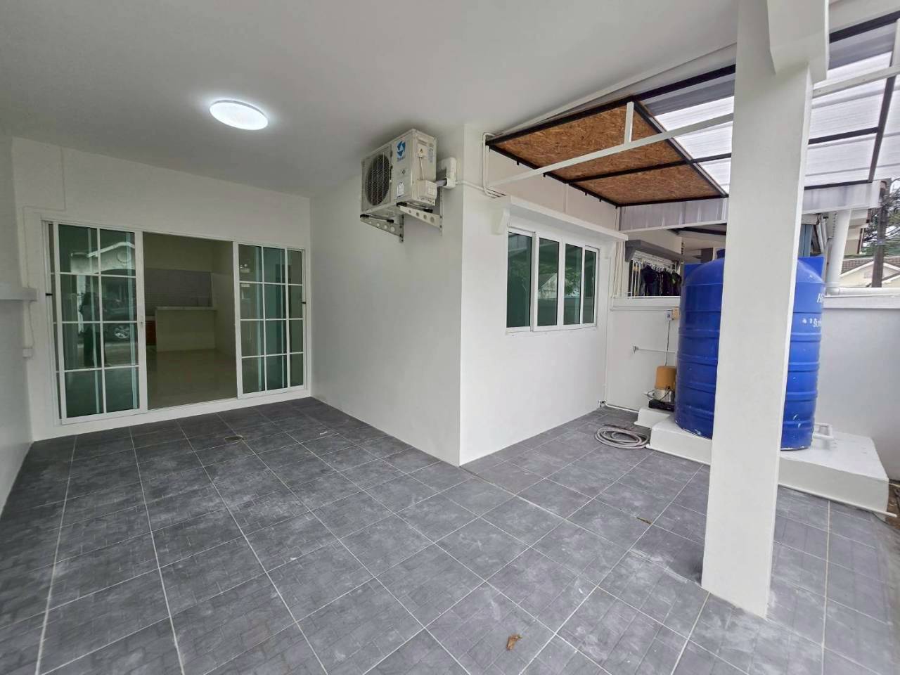 หมู่บ้านณัฐกมล กู้กู WR-04007 10