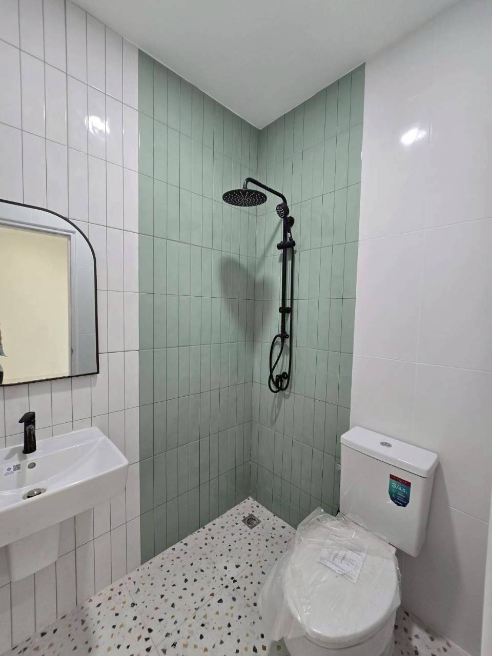 หมู่บ้านณัฐกมล กู้กู WR-04007 9