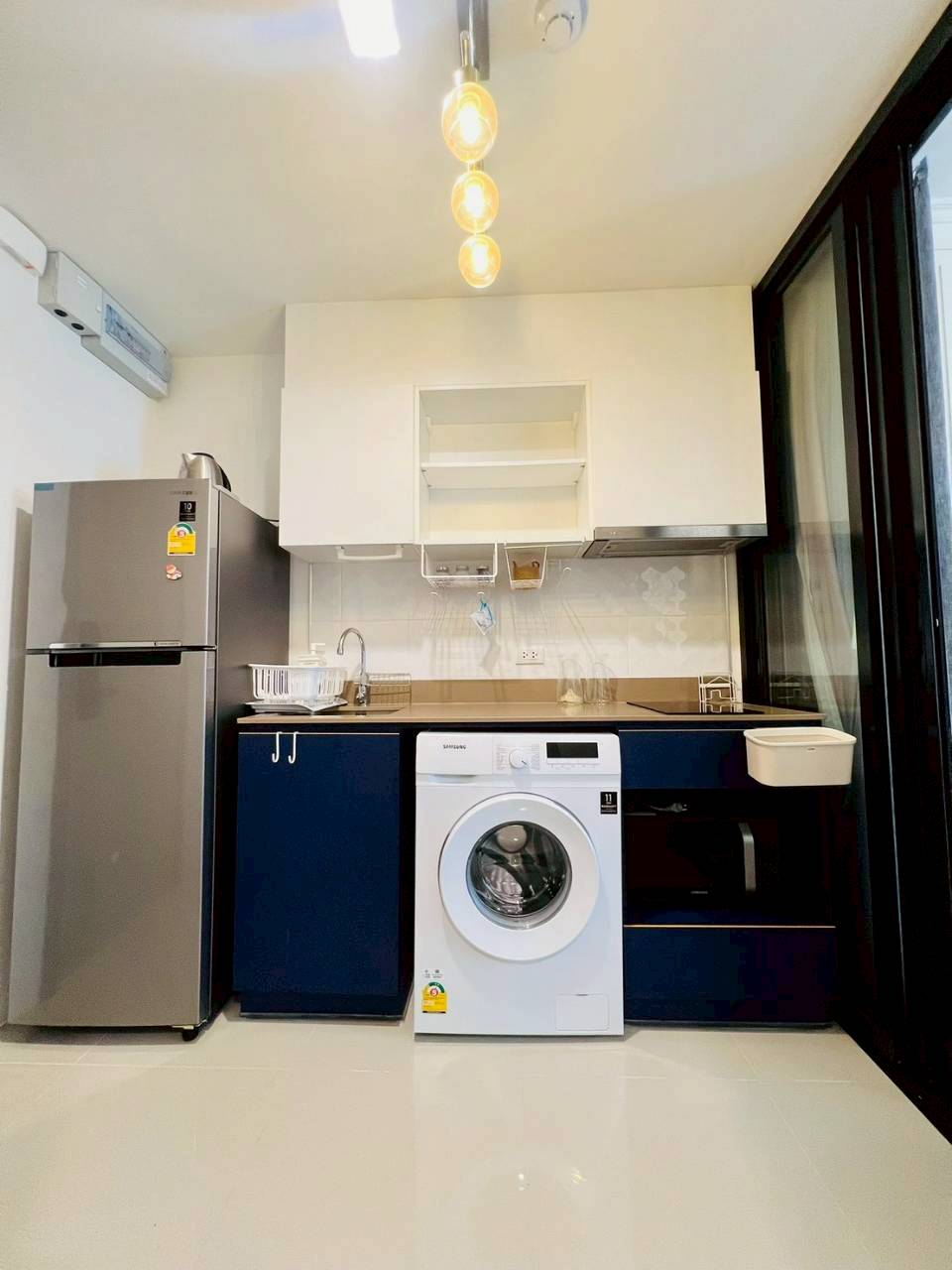 The Base Central WR-04008 11