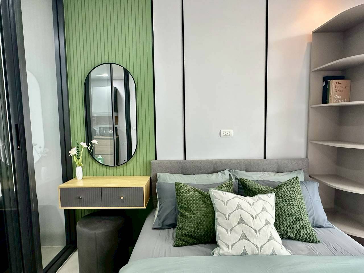 The Square Condominium WR-04009 5