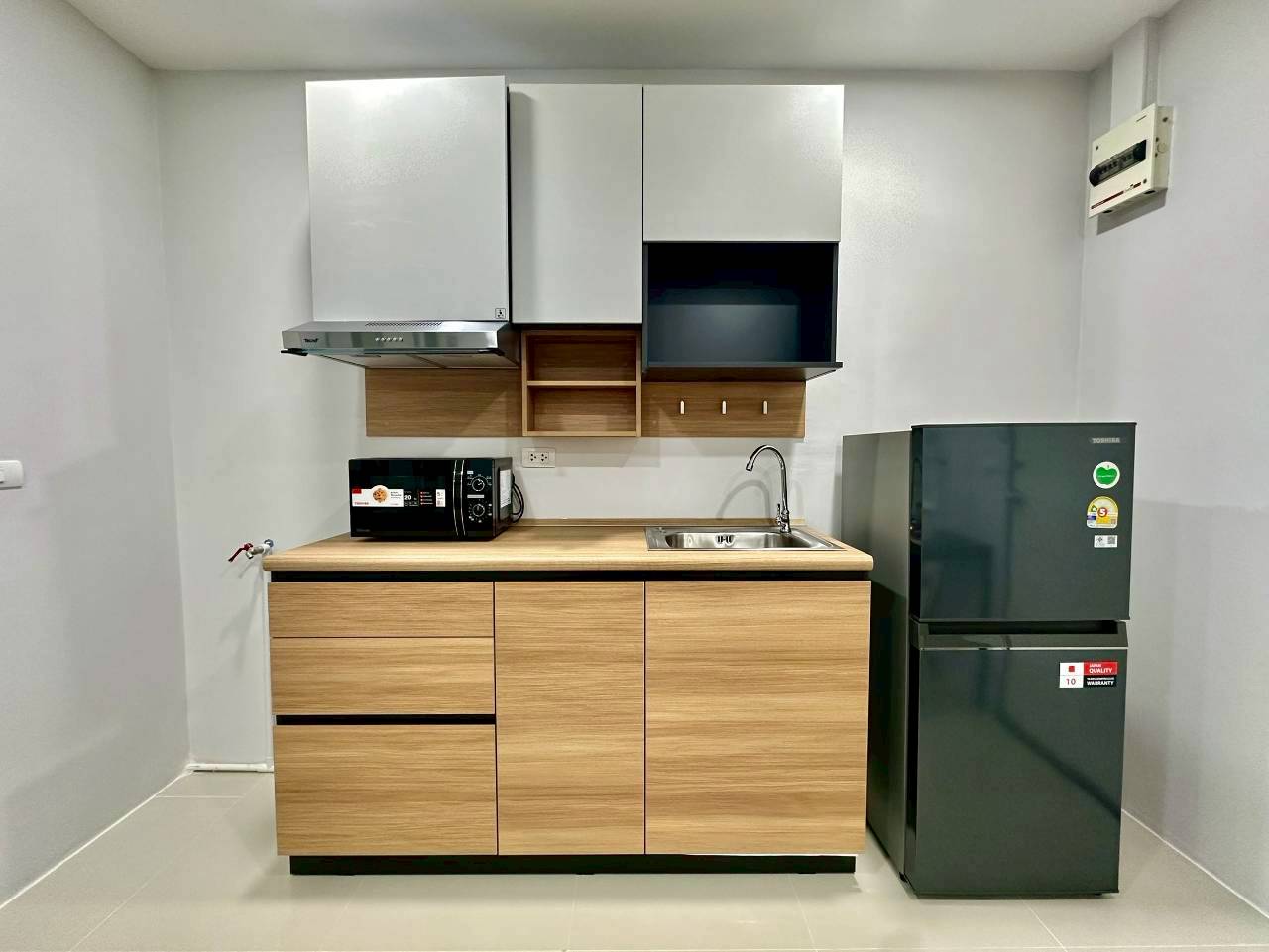 The Square Condominium WR-04009 7