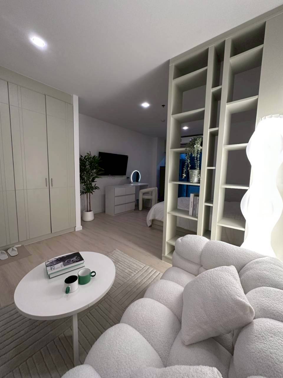 Phanason City WR-04010 2