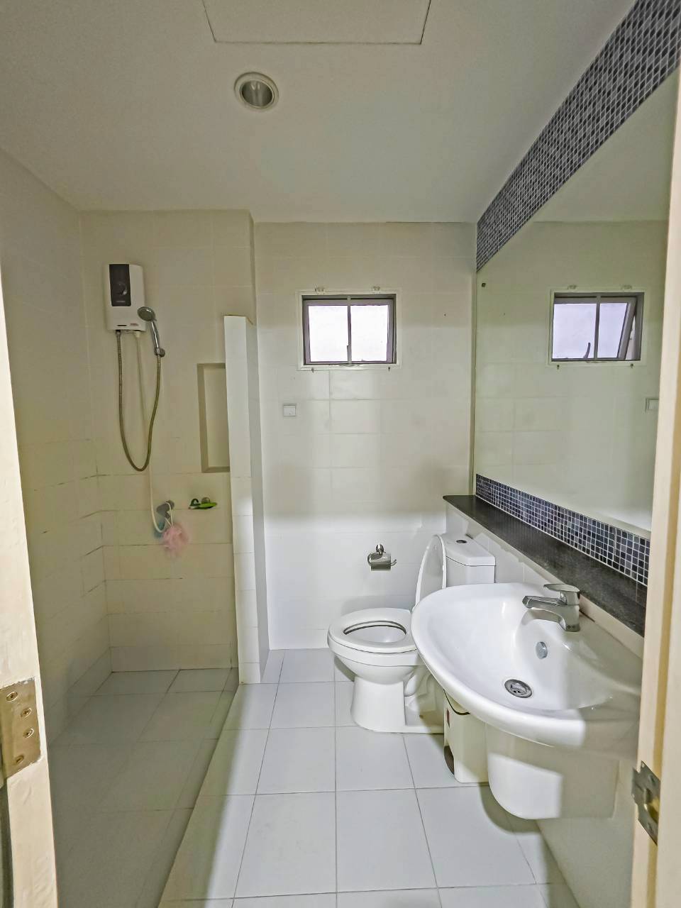 หมู่บ้านสิริวิลเลจ ป่าคลอก WR-04011 10