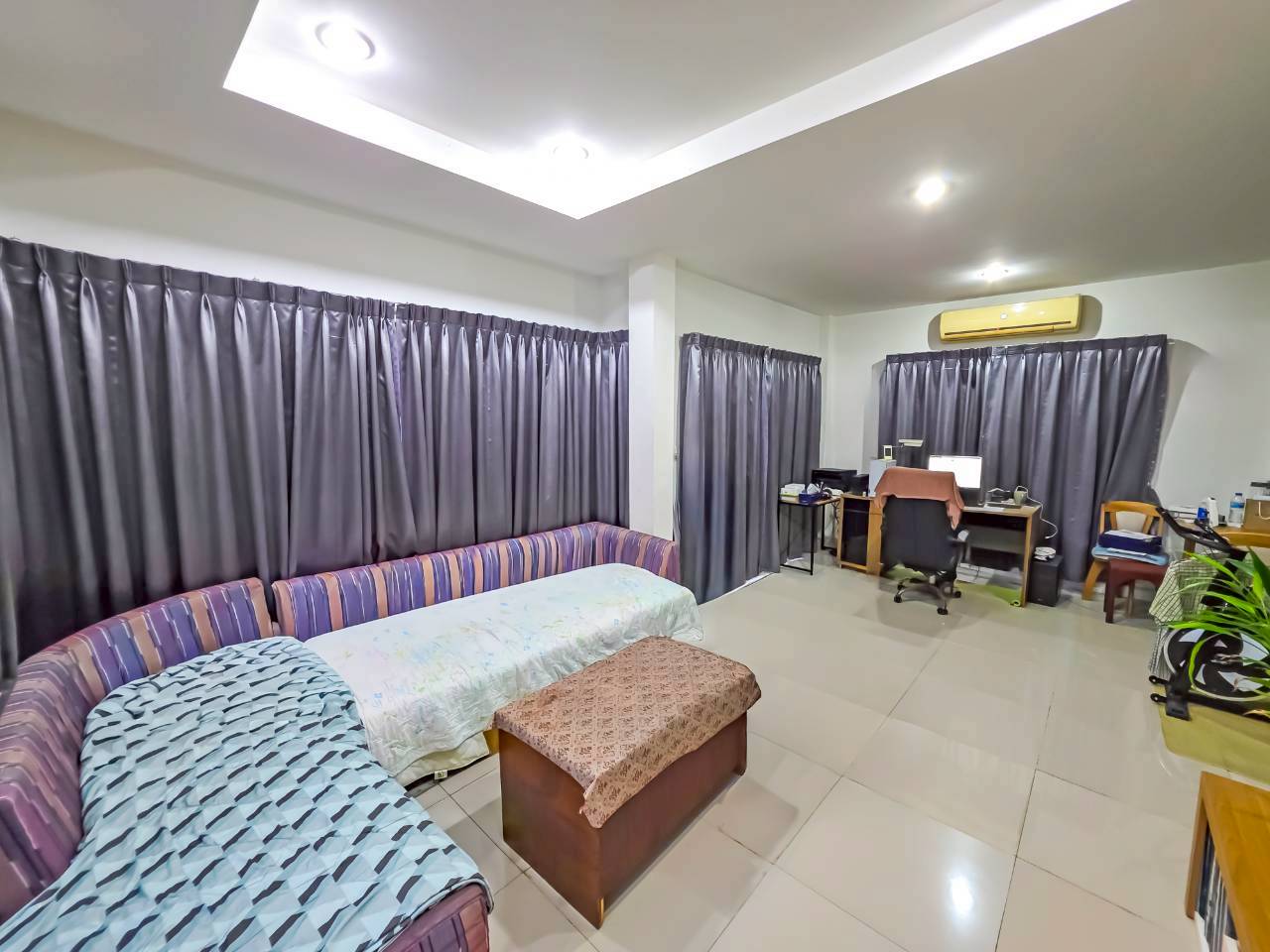 หมู่บ้านสิริวิลเลจ ป่าคลอก WR-04011 2