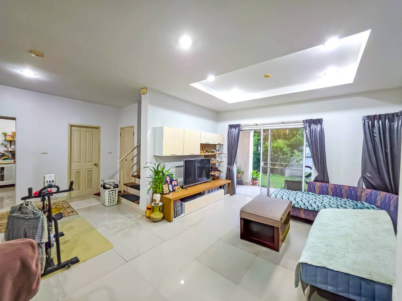 หมู่บ้านสิริวิลเลจ ป่าคลอก WR-04011 3