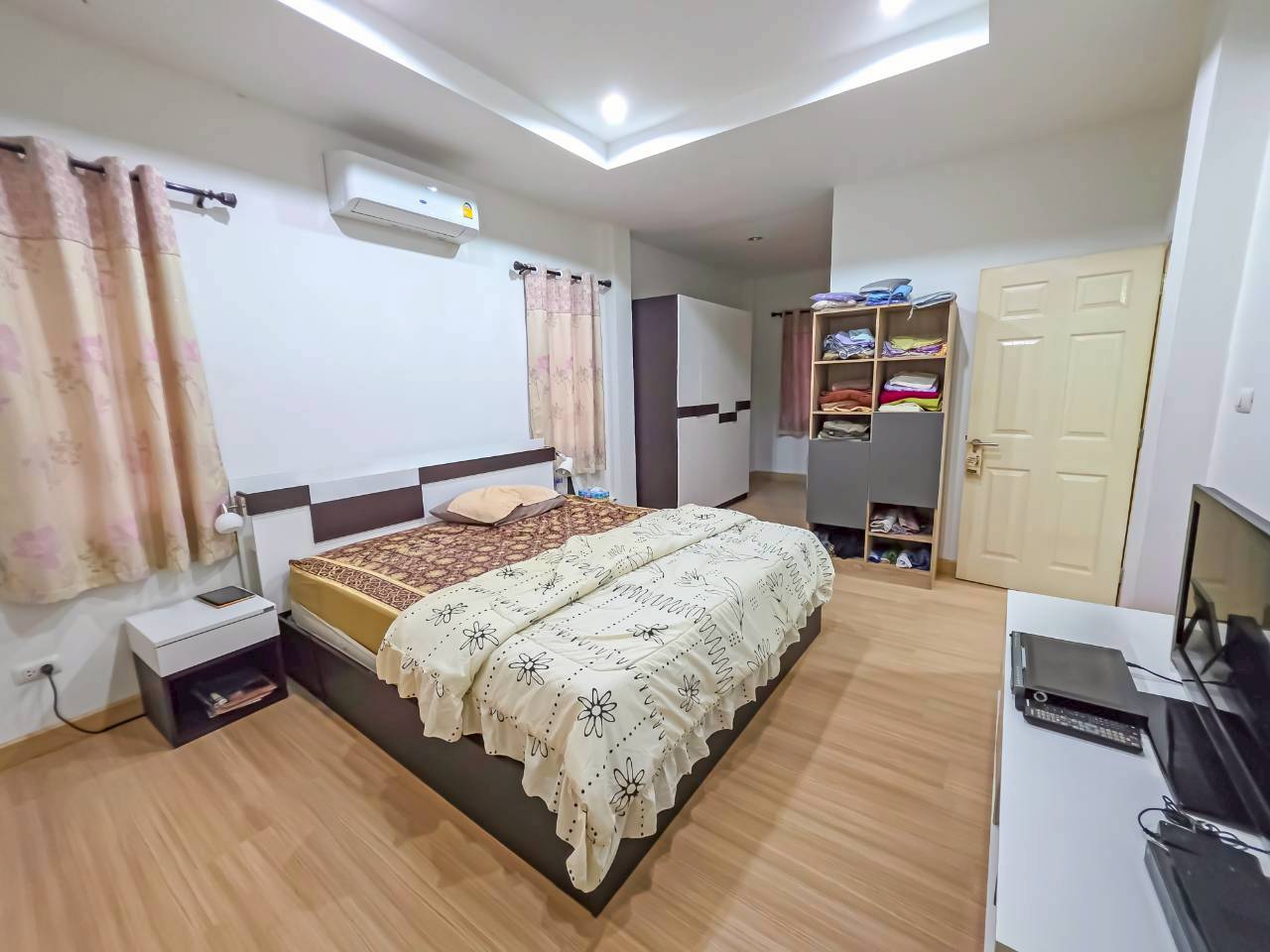 หมู่บ้านสิริวิลเลจ ป่าคลอก WR-04011 5