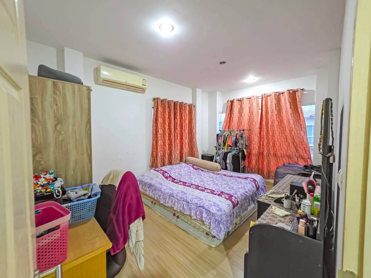 หมู่บ้านสิริวิลเลจ ป่าคลอก WR-04011 6