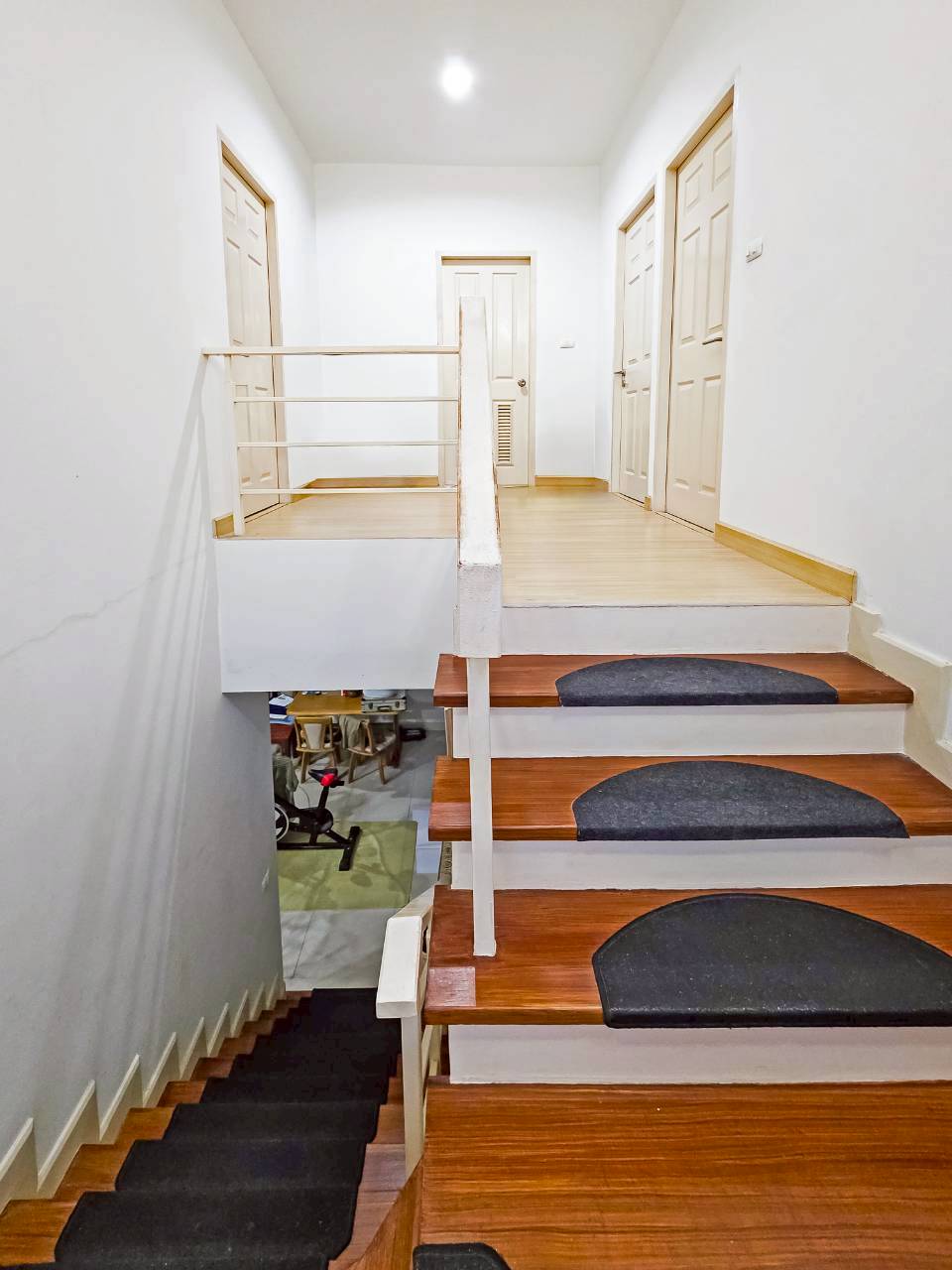 หมู่บ้านสิริวิลเลจ ป่าคลอก WR-04011 7