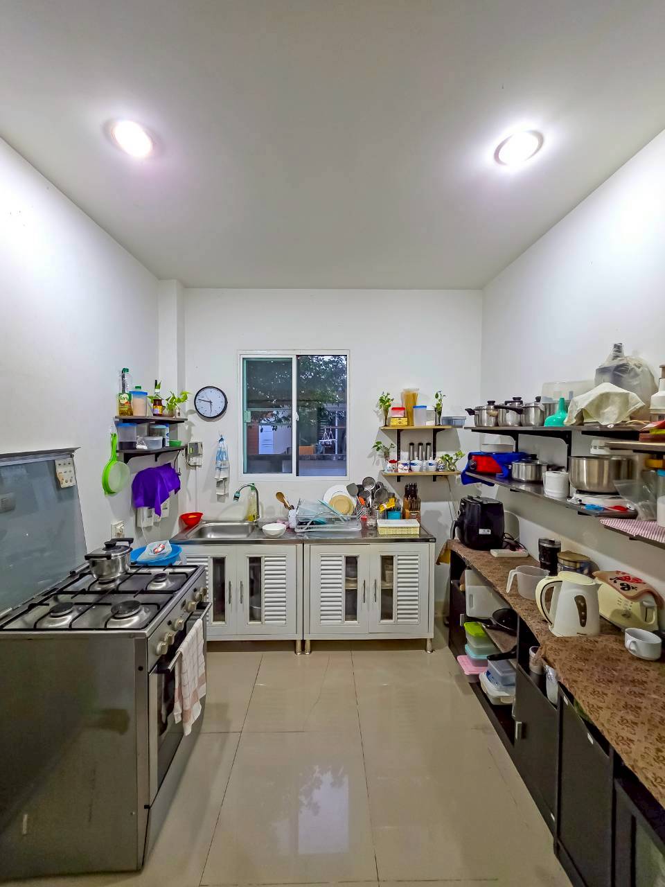 หมู่บ้านสิริวิลเลจ ป่าคลอก WR-04011 9