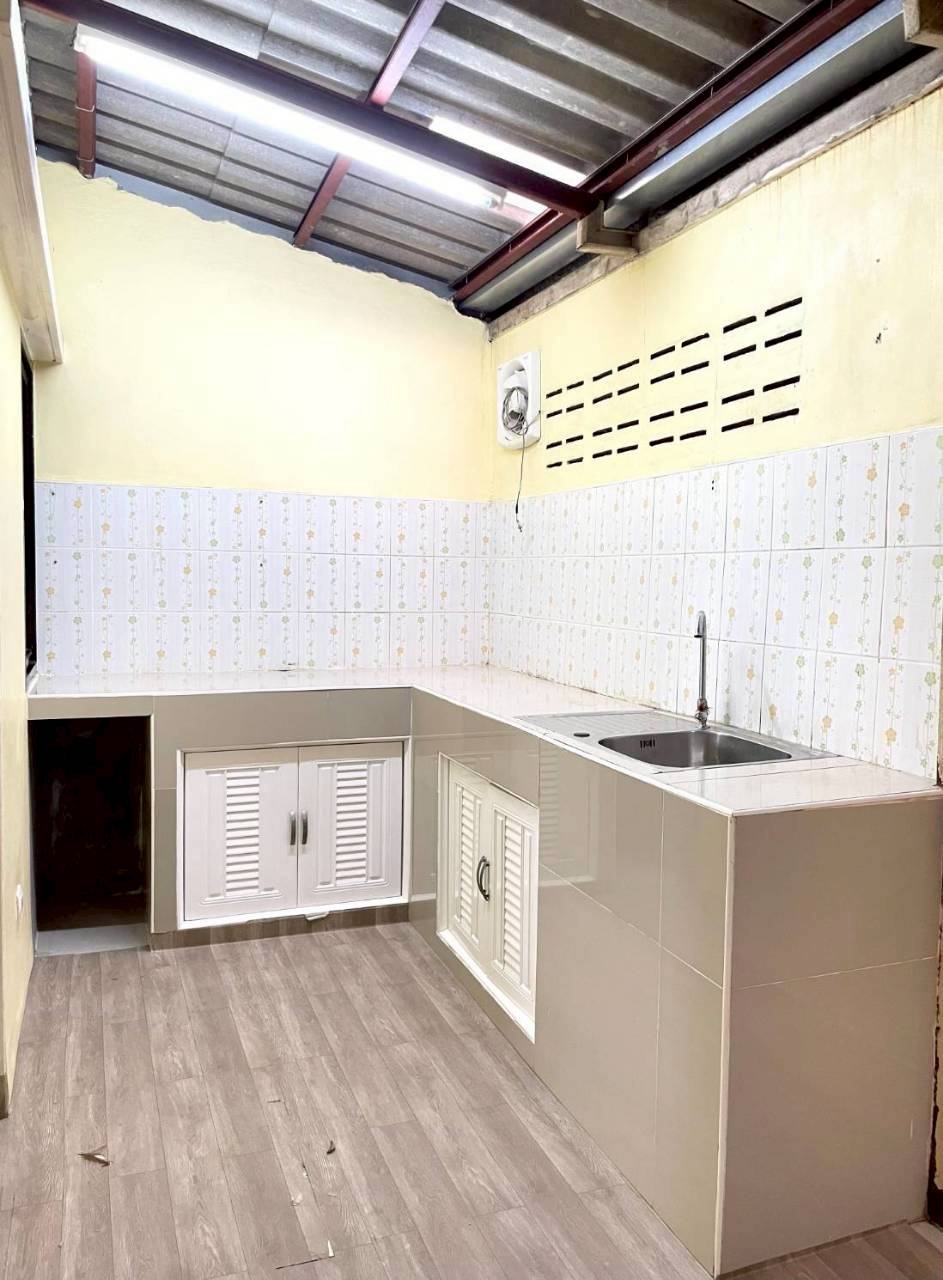 หมู่บ้านสุชารี วิลเลจ WR-04012 5