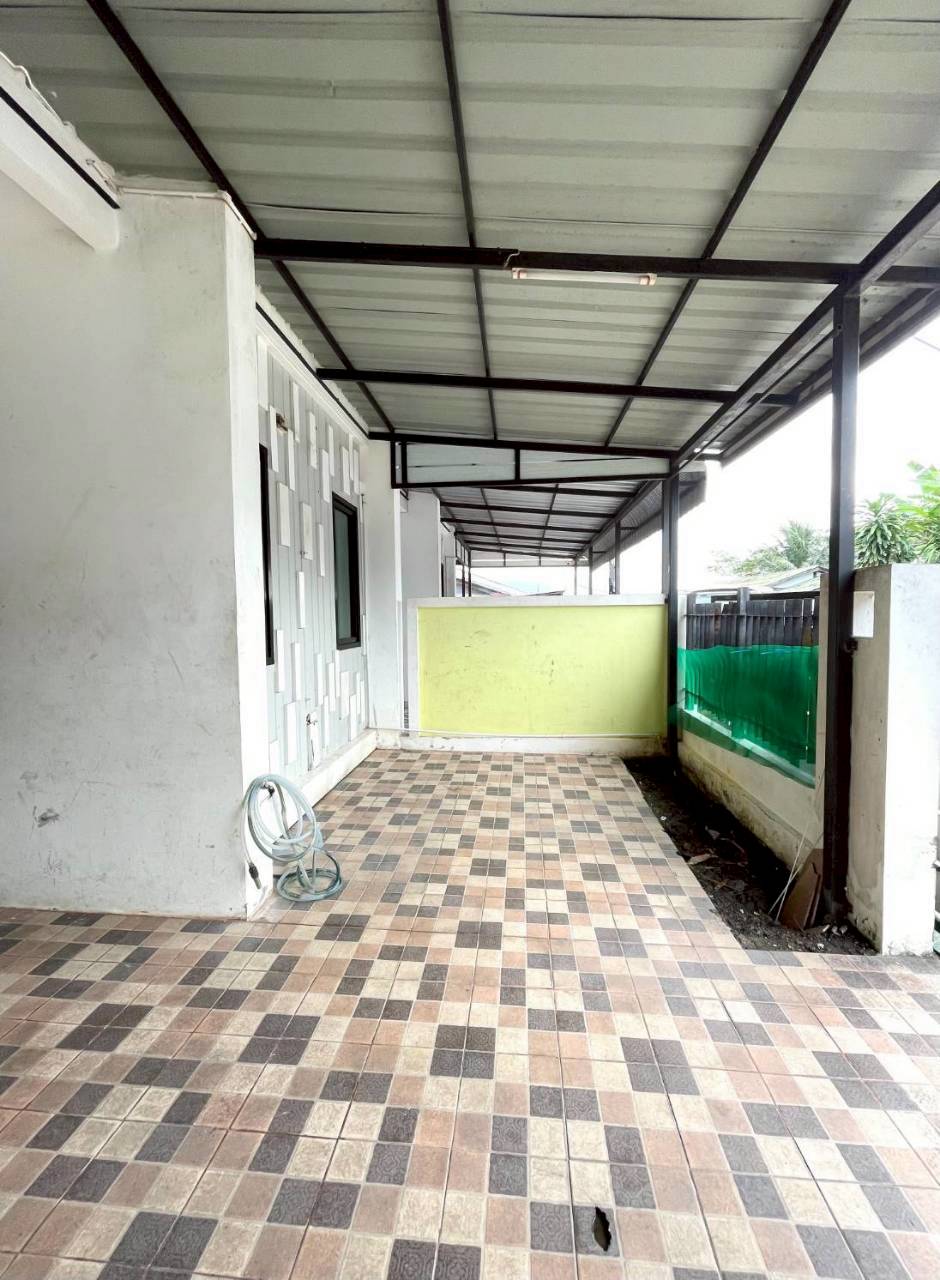 หมู่บ้านสุชารี วิลเลจ WR-04012 9