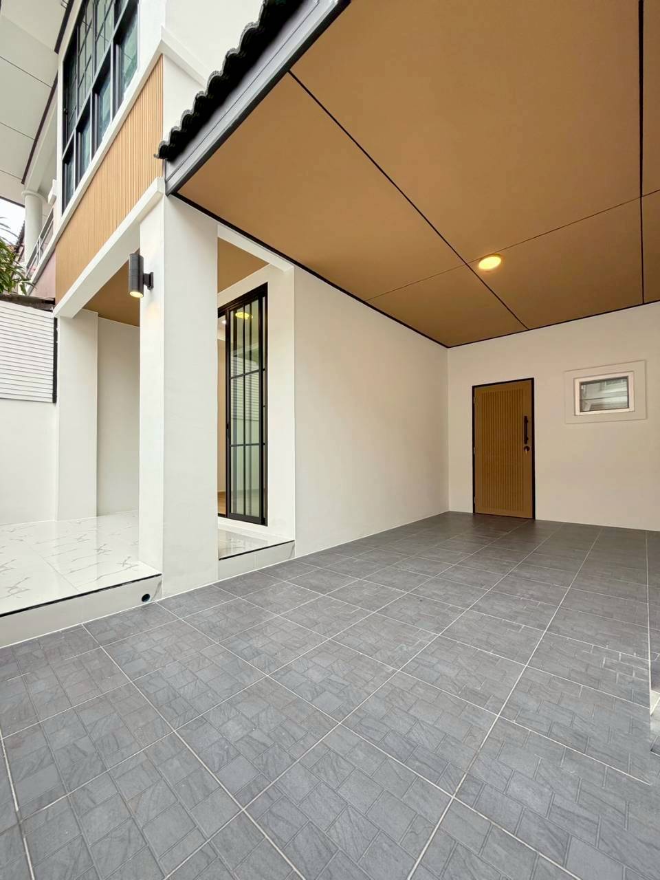 หมู่บ้านพนาสนธิ์ วิลล่า บ่อแร่ WR-04013 12