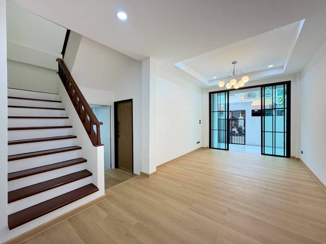 หมู่บ้านพนาสนธิ์ วิลล่า บ่อแร่ WR-04013 3