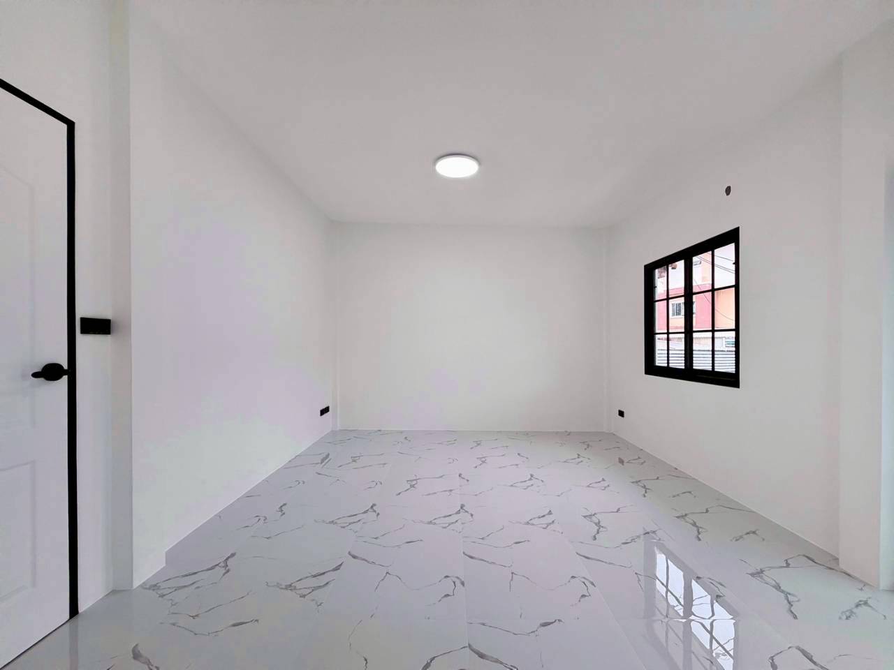 หมู่บ้านพนาสนธิ์ วิลล่า บ่อแร่ WR-04013 6