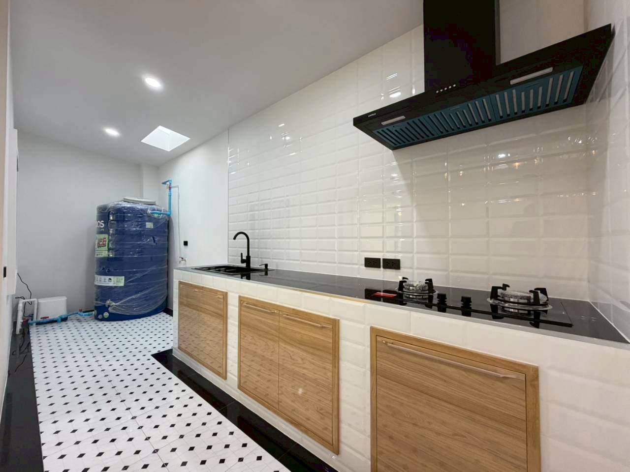 หมู่บ้านพนาสนธิ์ วิลล่า บ่อแร่ WR-04013 8