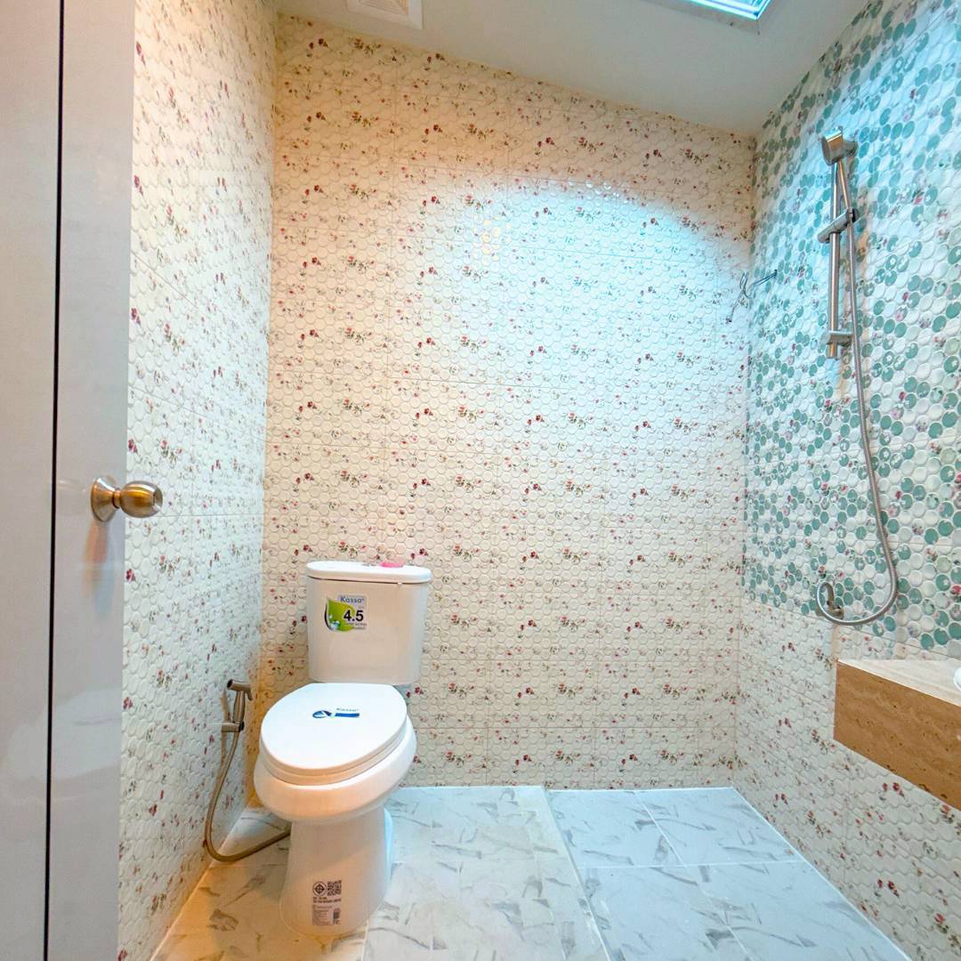 หมู่บ้านเคทีการ์เด้นโฮม นาบอน WR-04014 10