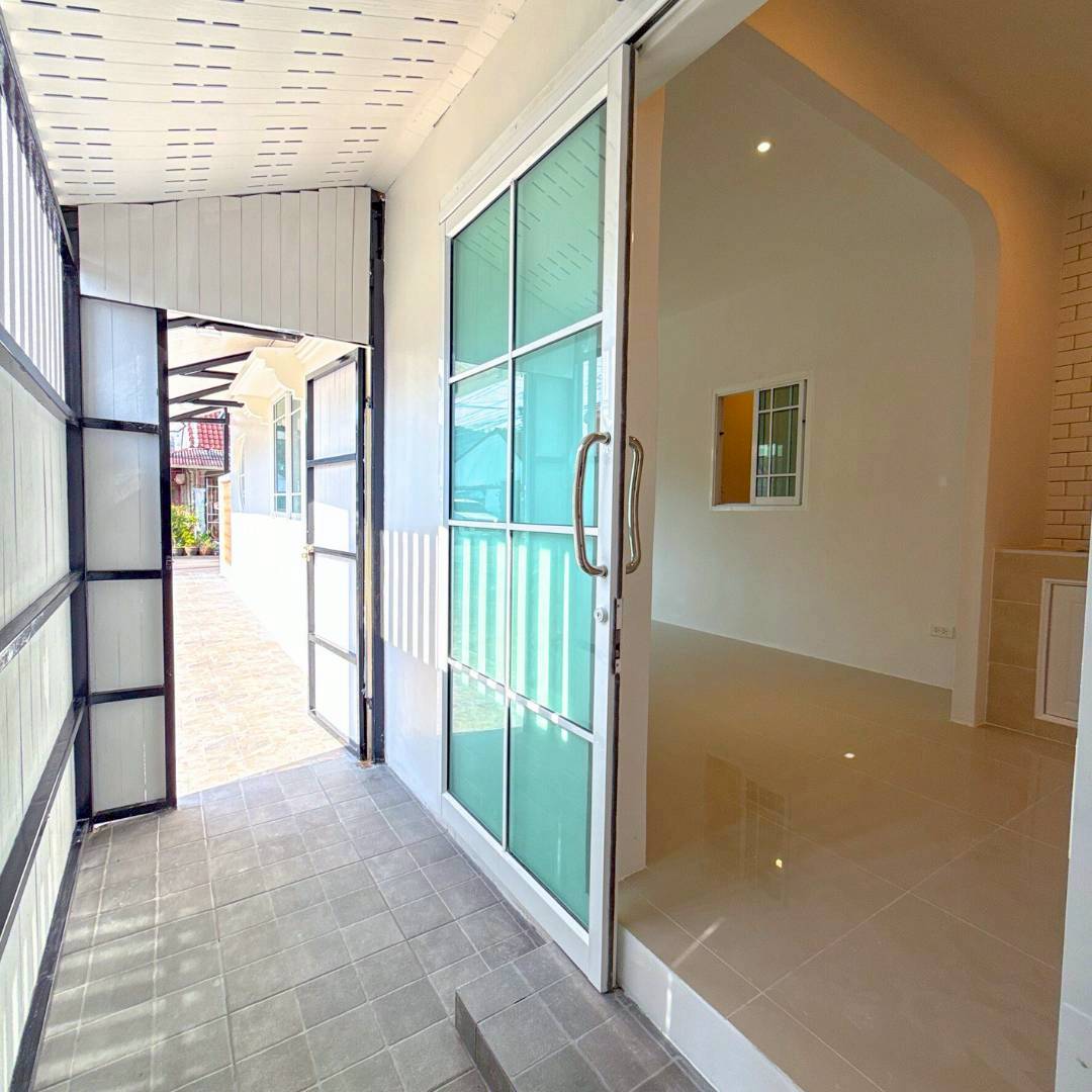 หมู่บ้านเคทีการ์เด้นโฮม นาบอน WR-04014 12