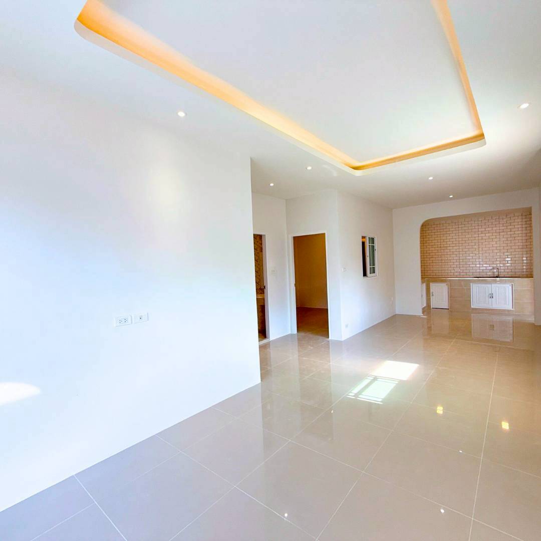 หมู่บ้านเคทีการ์เด้นโฮม นาบอน WR-04014 2