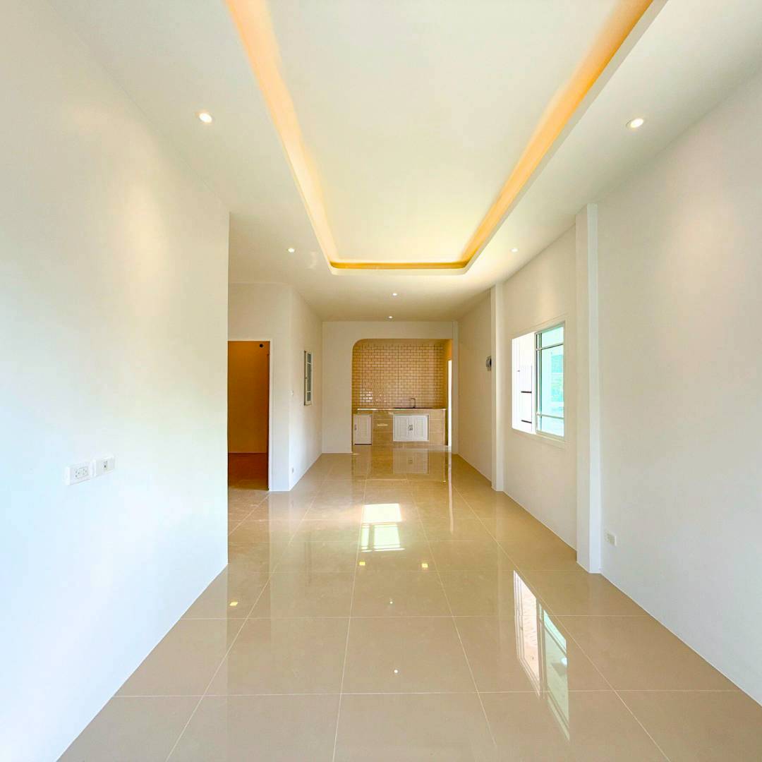 หมู่บ้านเคทีการ์เด้นโฮม นาบอน WR-04014 3