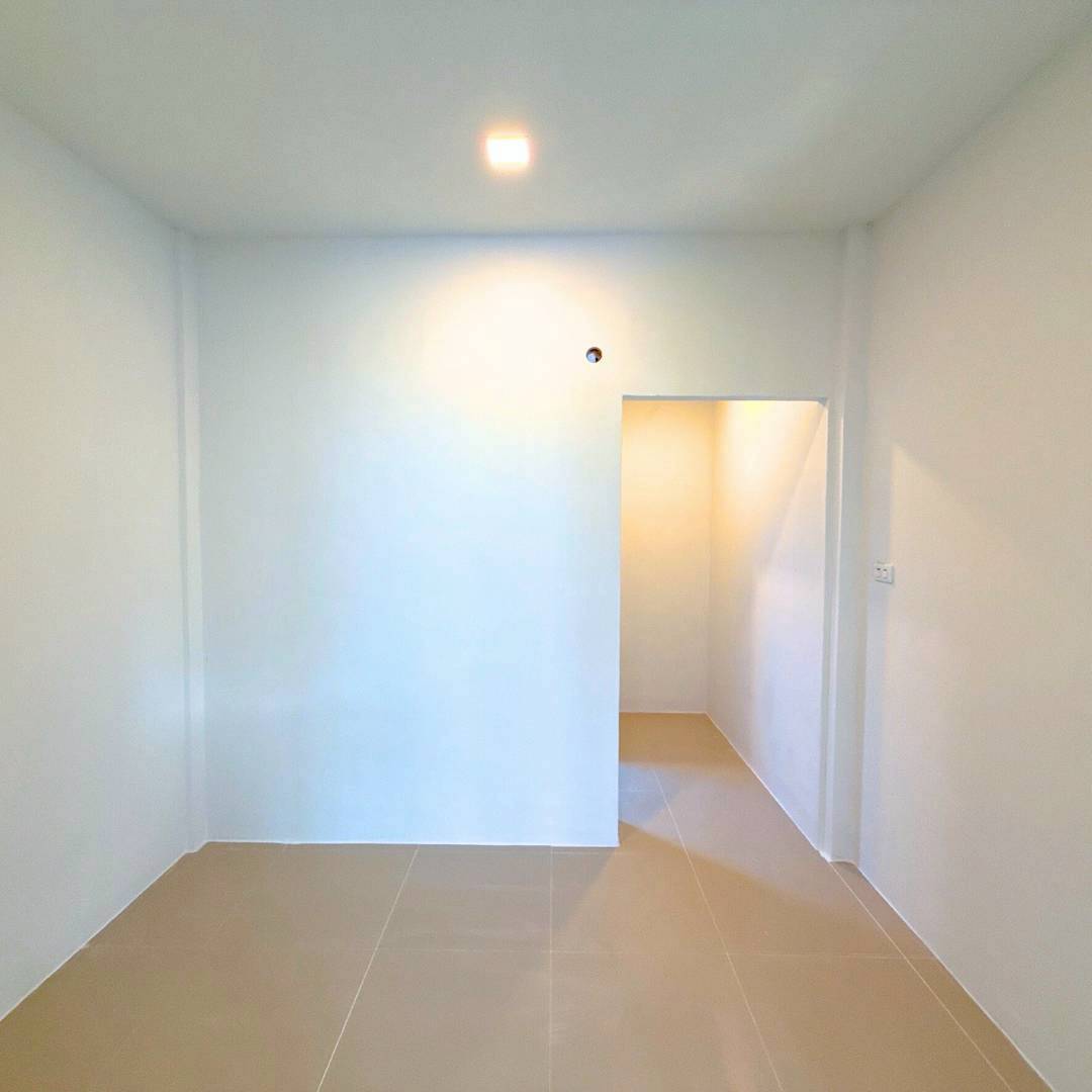 หมู่บ้านเคทีการ์เด้นโฮม นาบอน WR-04014 6