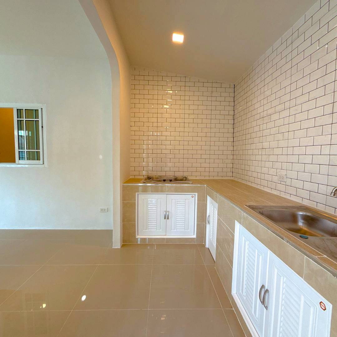 หมู่บ้านเคทีการ์เด้นโฮม นาบอน WR-04014 7