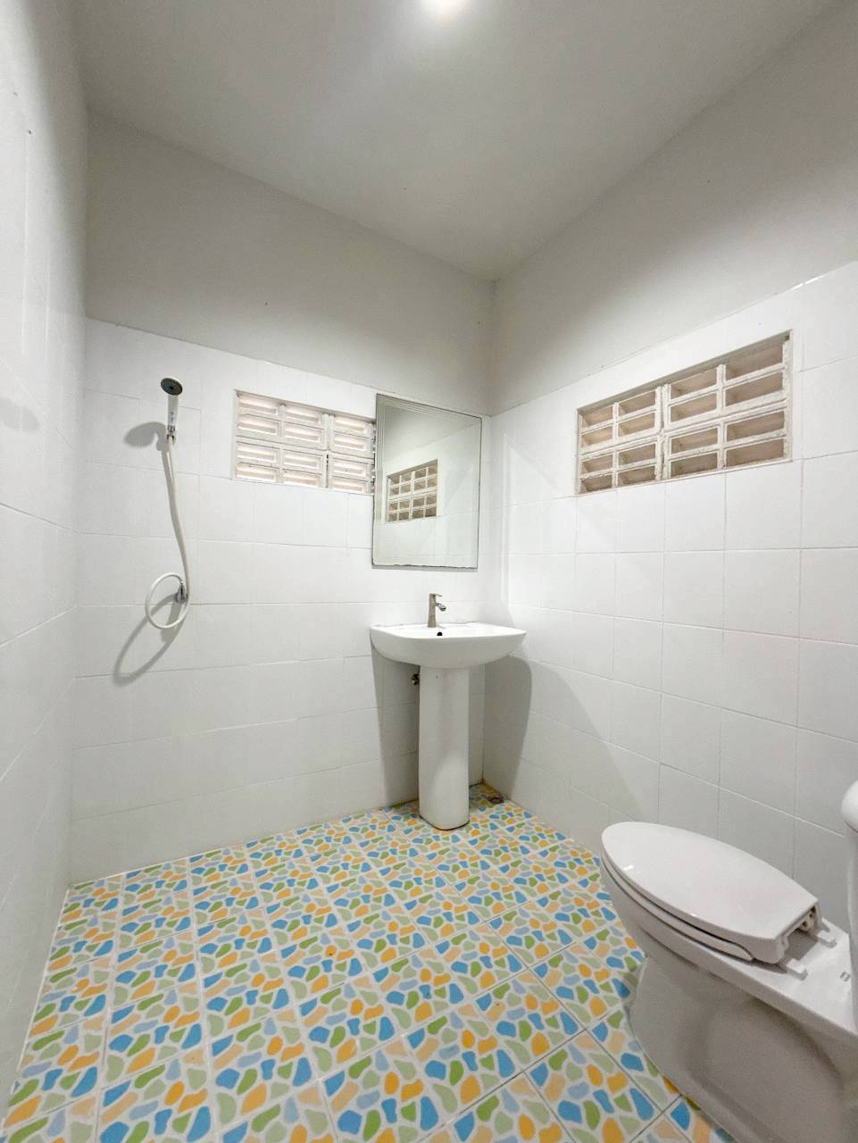 บ้านเดี่ยว 2 ชั้น โซนฉลอง WR-04016 11