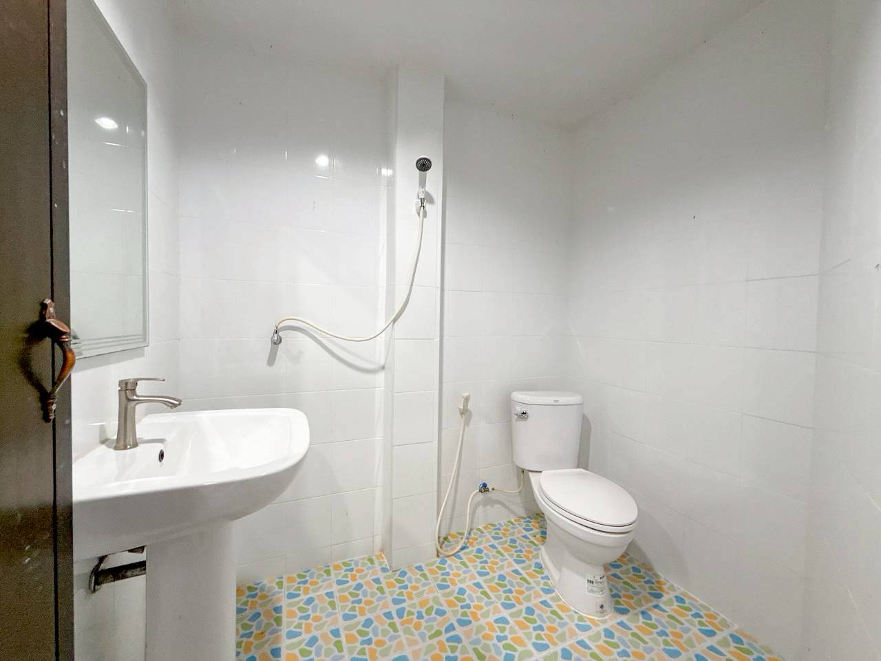 บ้านเดี่ยว 2 ชั้น โซนฉลอง WR-04016 12