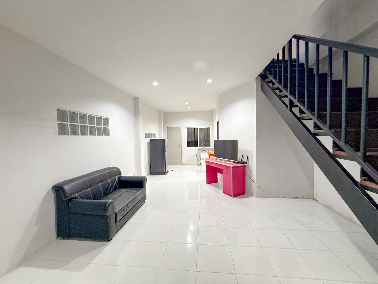 บ้านเดี่ยว 2 ชั้น โซนฉลอง WR-04016 2