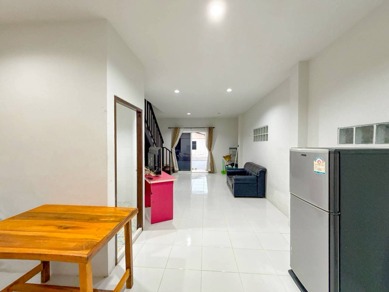 บ้านเดี่ยว 2 ชั้น โซนฉลอง WR-04016 3