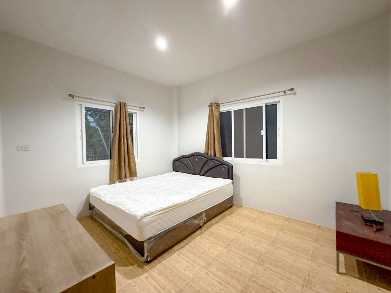 บ้านเดี่ยว 2 ชั้น โซนฉลอง WR-04016 4