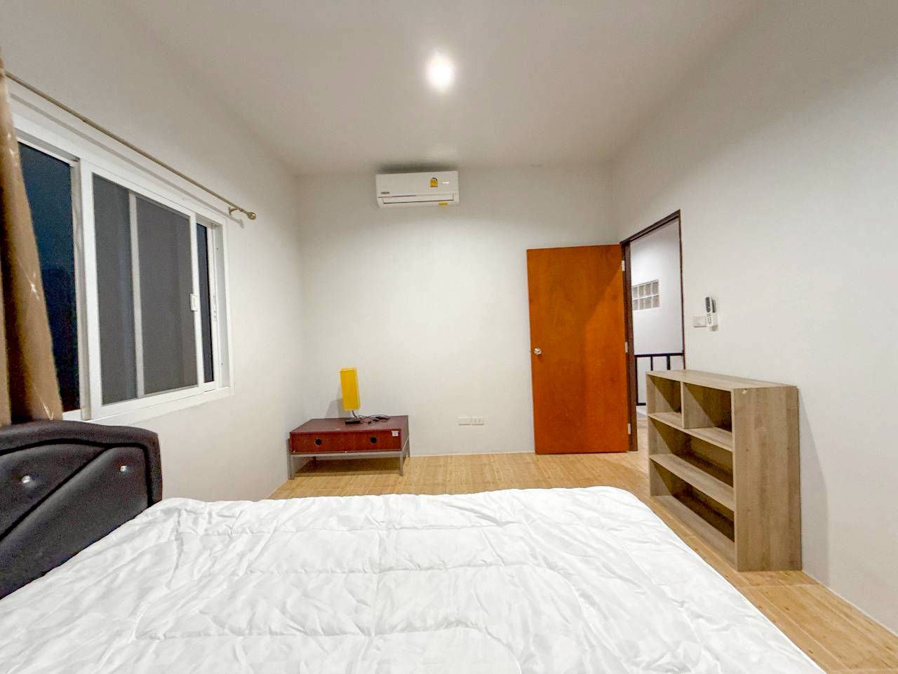 บ้านเดี่ยว 2 ชั้น โซนฉลอง WR-04016 5