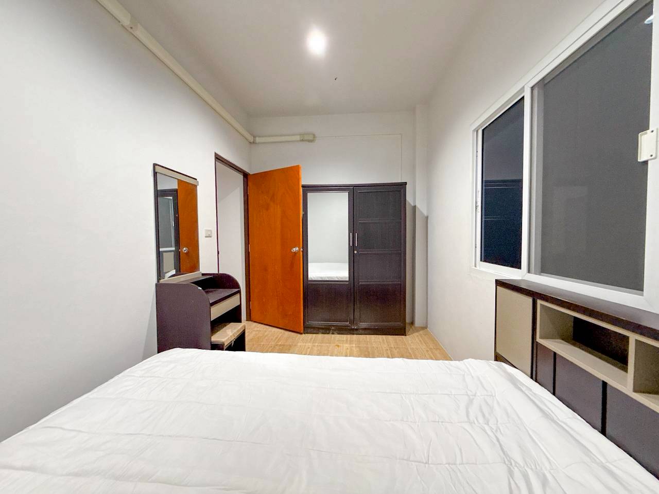 บ้านเดี่ยว 2 ชั้น โซนฉลอง WR-04016 6