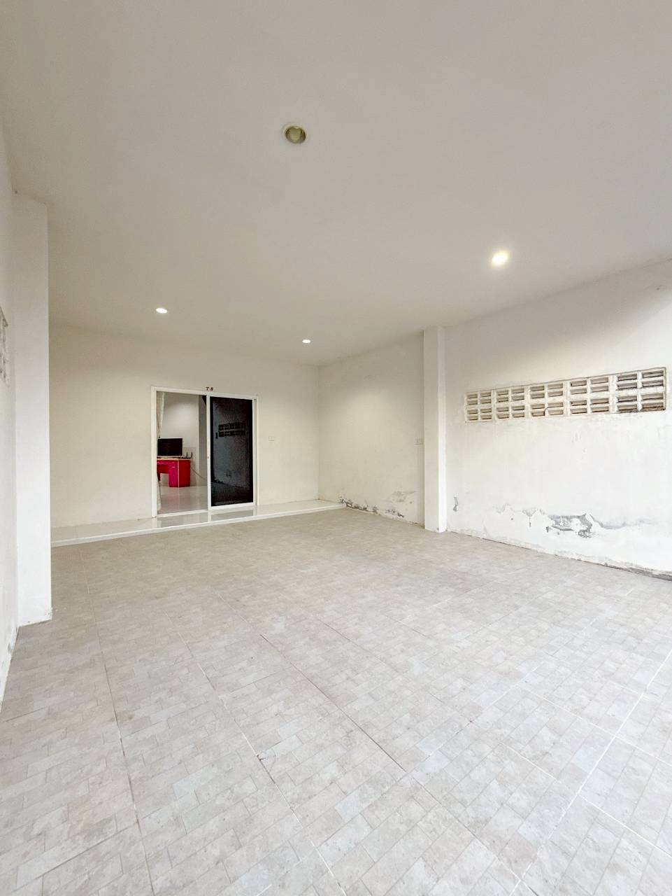 บ้านเดี่ยว 2 ชั้น โซนฉลอง WR-04016 7